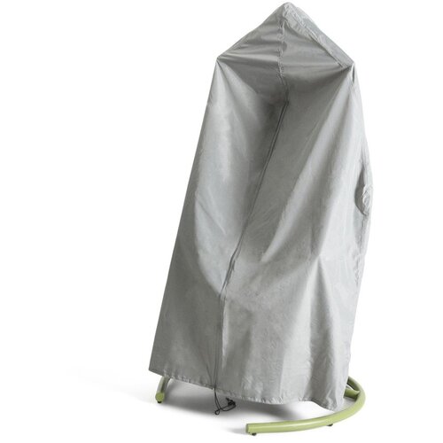 Kave Home Za&scaron;titna navlaka za vrtni namje&scaron;taj 110x110x200 cm Iria &ndash; Cijene