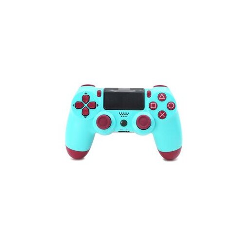 Joypad Dual Shock WIFI za PS4 tirkizno bordo Cene