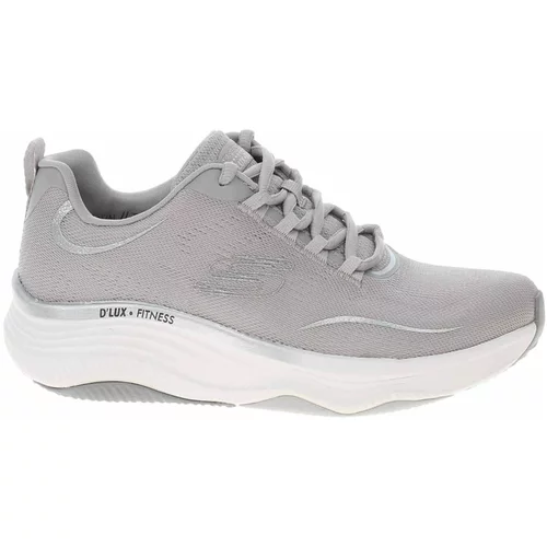 Skechers Dlux Fitness Pure Glam