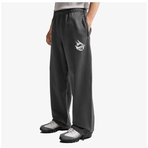 Nike M nk solo sw flc oh pant Cene