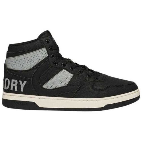 Superdry - - Duboke mu&amp;scaron;ke patike Slike