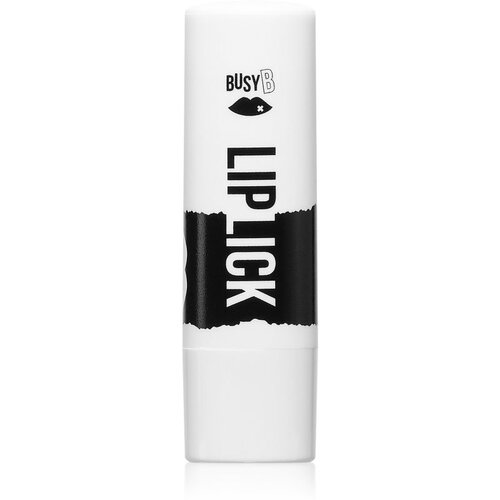 Angry Beards BusyB Mindy Mint balzam za usne 4,8 g Cijene