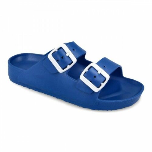 Grubin kairo light ženske papuča-eva plava 3233700 Cene