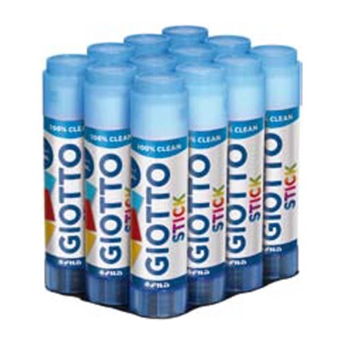Lepak U STIKU GIOTTO 40GR 1/12 *SR Cene