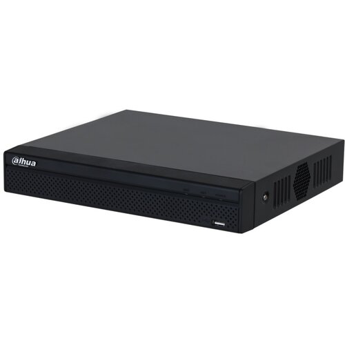 Dahua NVR2104HS-S3 4 Channel Compact 1U 1HDD Network Video Recorder Slike