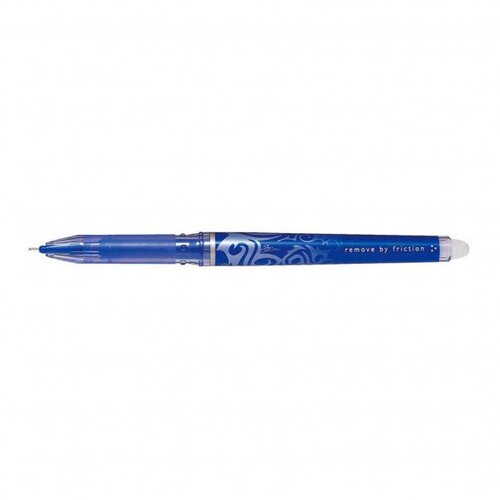 Roler pilot frixion plavi 0.5mm 399237 Slike