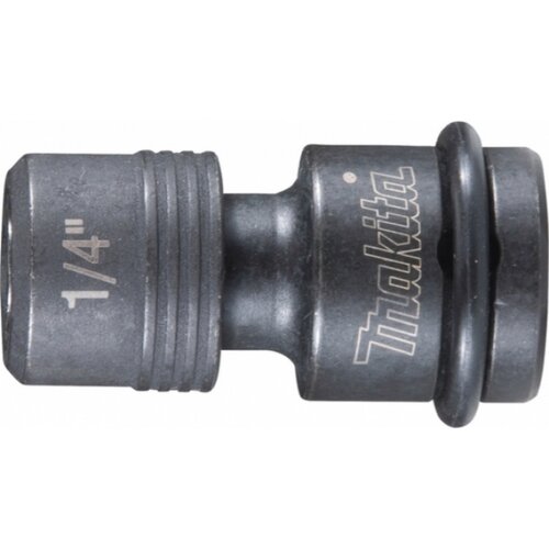 Makita B-68448 Bit-Adapter 1 /2 4KT - 1 /4 6K Slike