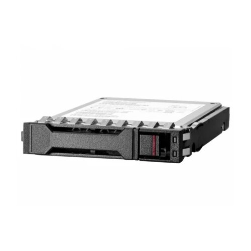 HPE SSD 480GB /SATA/ 6G/ Read Intensive/ SFF/ BC MV/3Y / use with Broadcom MegaRAID Slike