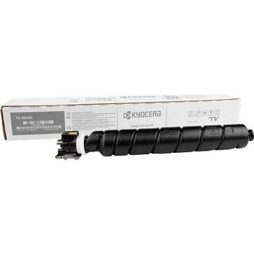 Kyocera TK-8545K (1T02YM0NL0) black, originalen toner Cene