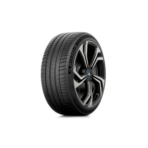 Michelin Pilot Sport EV ( 255/40 R21 102Y XL Acoustic, GOE ) letna pnevmatika