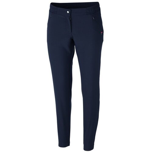 Fila Hlače Chino / Carrot Emily Lang Slike