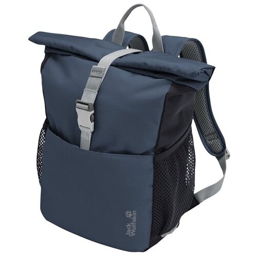 Jack Wolfskin Nahrbtniki Island Mini pisana Slike