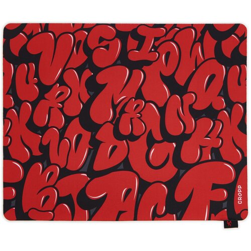 Cropp - Mouse pad - Rdeča Cene