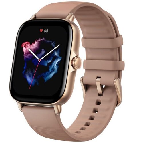 Amazfit GTS 3 Terra Rosa Cijene