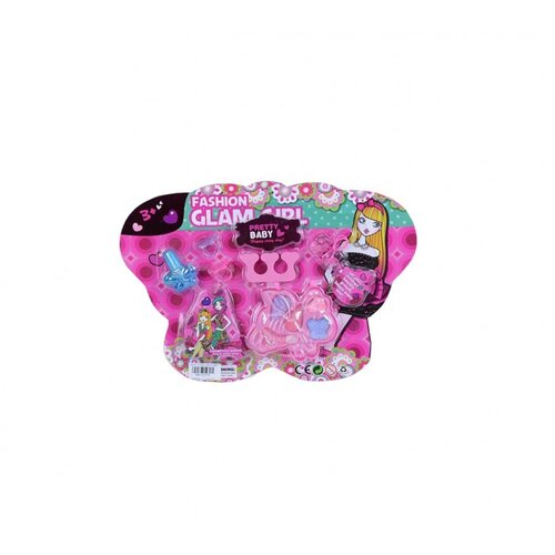  Make up set 30x21CM Cijene