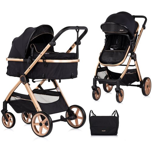 Chipolino Vista 2u1 Kolica za bebe kombinovana Cene