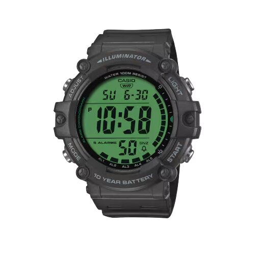 Casio AE-1500WHC-1AVEF Cene