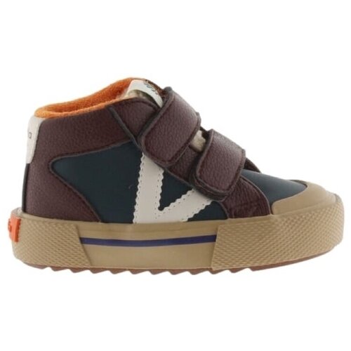 Victoria Modne superge Kids Sneakers 065193 - Verde Večbarvna Cene