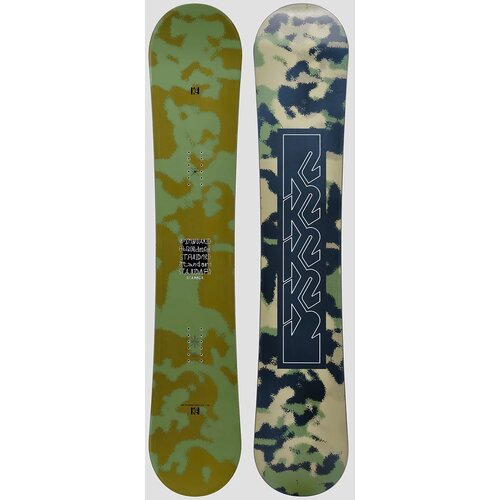 K2 Standard Snowboard design Cijene