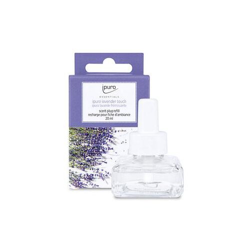  OSVJEŽIVAČ PROSTORA PUNJENJE LAVENDER TOUCH IPURO Slike