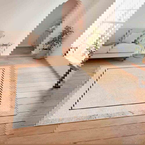 Conceptum Hypnose tepih HM-CRP25-8, pravougaoni, 160x230 cm, krem Cene