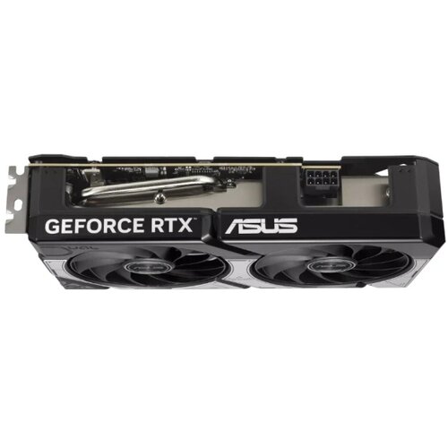 Asus Dual -RTX5060TI-O8G NVIDIA GeForce RTX 5060 Ti 8 GB GDDR7 Slike