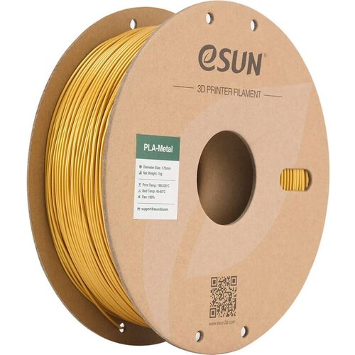 eSUN ePLA-Metal Gold - 1,75 mm / 1000 g Cijene