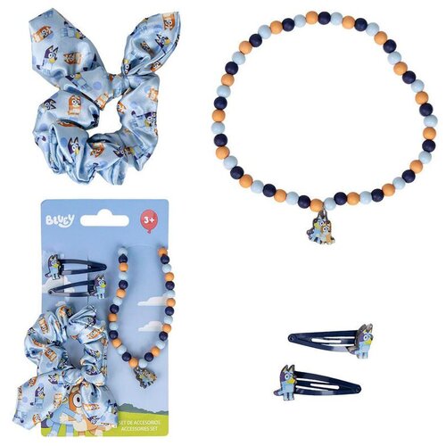 BLUEY Set za uljep&scaron;avanje 10,5 x 19,5 x 1 cm Cijene