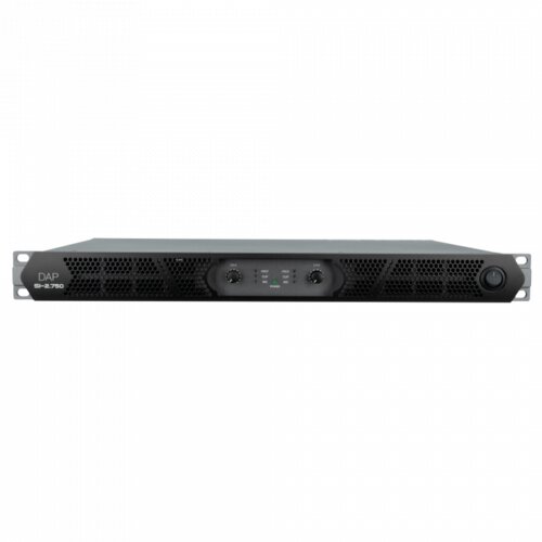 DAP SI-2.750 Instalacijski ojačevalnik, 2x 750 W - - Audio-Kondric Cene