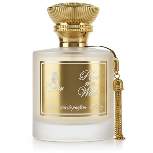 Emir Pour Me Wild Eau De Parfum 100 ml Cijene