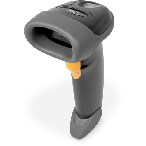 Digitus 2D Barcode Hand Scanner, QR-Code Compatible Cijene