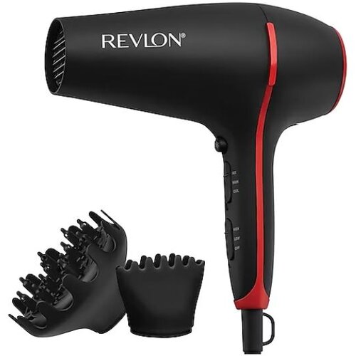 Revlon RVDR5317E SmoothStay Hair Dryer with Coconut Infusion - sušilo za kosu Cijene