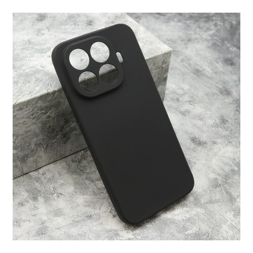  Futrola gentle color za xiaomi 15t pro crna ( F123279 ) Cene