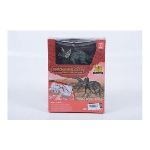 Kreativni set iskopaj dinosaurusa 23051 ( 11/23051 ) Slike