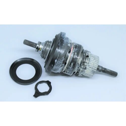  Unutarnji Mehanizam Shimano Sg-C3001-7C-Dx Axle Length 175.5Mm Cijene