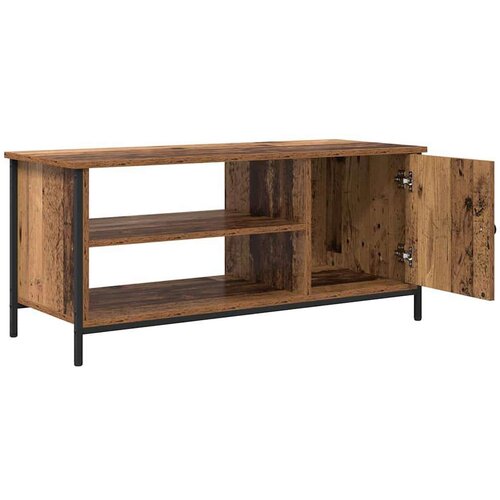  ormar Staro drvo 100 x 40 x 45 cm Konstruirano drvo Slike