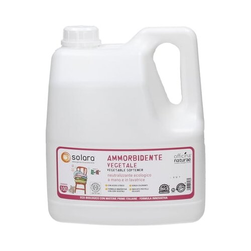 Solara omekšivač - 4 l Cijene