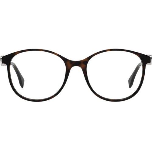 Fendi Ženske Dioptrijske naočale FF 0299 Tortoise Cene