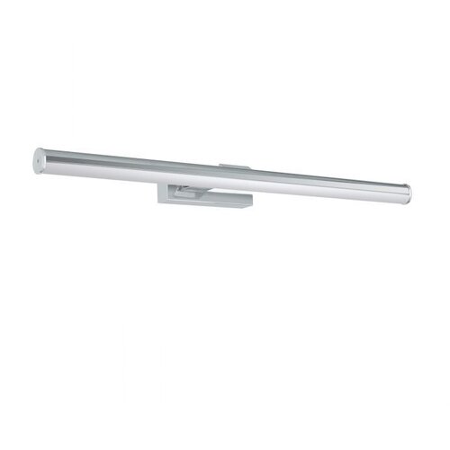 Eglo Vadumi zidna/1, led, 11w, 1350lm, d600, ip44, krom/bijela Slike