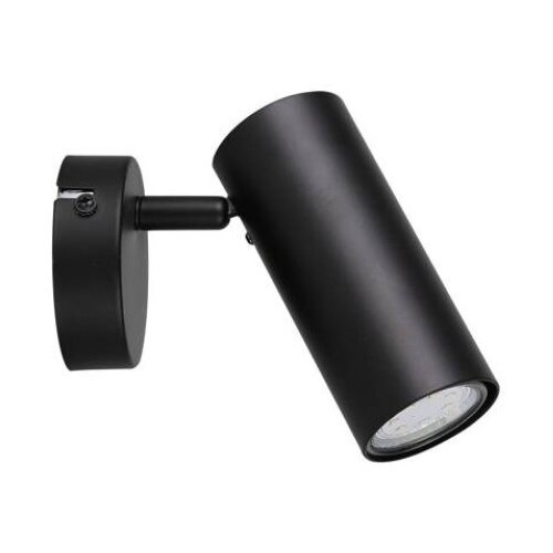  Colly Zidna Lampa Crna 1x15W GU10 ( 15112 ) Cene