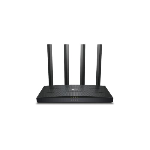 Router TP-Link Archer AX12 AX1500 Dual-Band Wi-Fi 6 ruter, 300 Mbps na 2,4 GHz + 1201 Mbps na 5 GHz, 4×ant, 1GHz DC CPU, 1× G WAN port, Archer-AX12 Cijene
