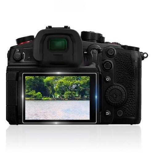 INF Združljivo s Panasonic GH7 AR Antirefleksna Za&amp;scaron;čitna Folija za Zaslon Kamere, (5000076156) Slike