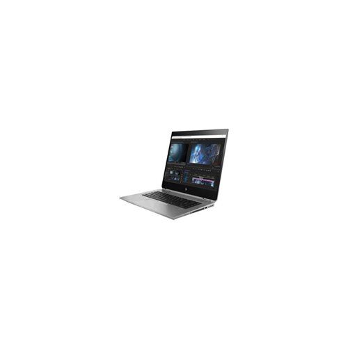 Hp Zbook 15 Stu.x360 i7-8750H 8G256 4K W10p, 2ZC60EA laptop Slike