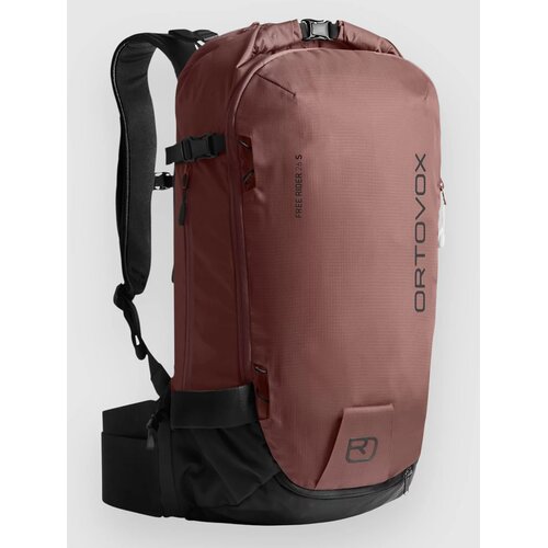 Ortovox Free Rider 26L S Nahrbtnik chestnut 70401 Cene