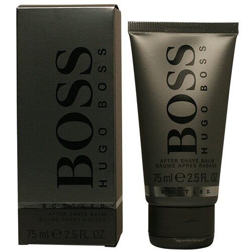 Hugo Boss boss Bottled balzam nakon brijanja 75 ml za mu&amp;scaron;karce Slike