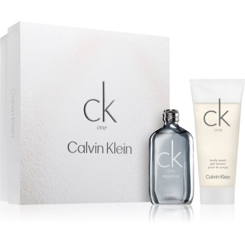 Calvin Klein CK One Essence poklon set uniseks Cijene