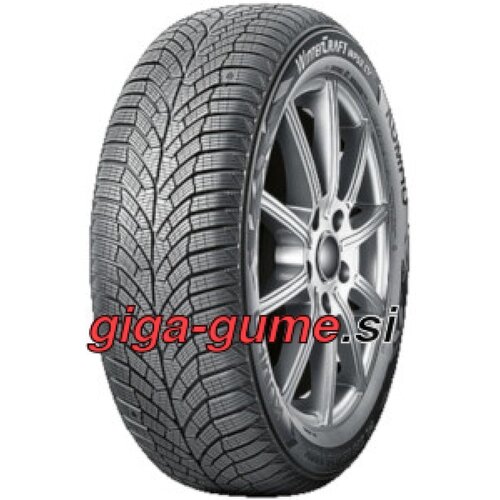 Kumho WinterCraft WP52 EV ( 215/55 R18 95H 4PR ) Slike