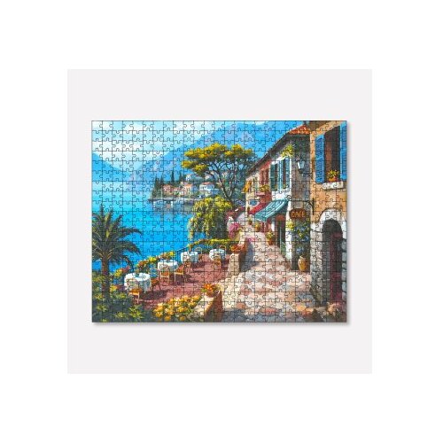 WALLXPERT PZL_017_500 Multicolor Puzzle Cene
