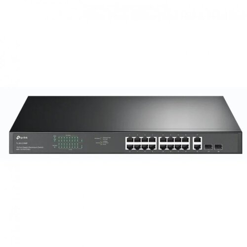 Tp-link Preklopite Professional 5 Port Gigabit Easy Smart 4 Port Poe+, (20754649) Cene
