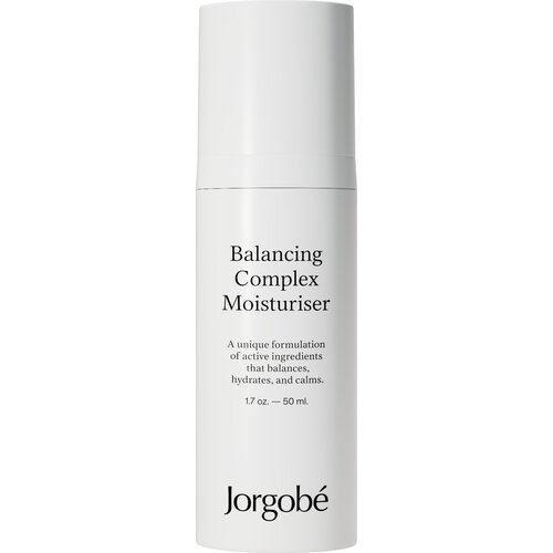 Jorgobé Balancing Complex Moisturiser - 50 ml Cene